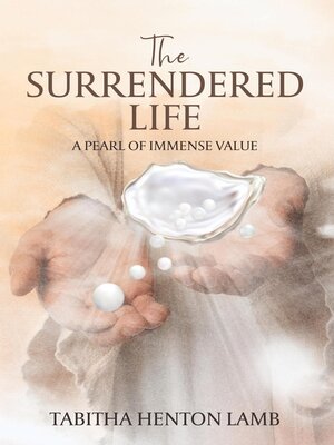 cover image of The Surrendered Life